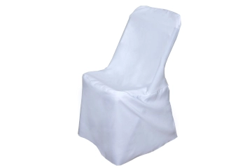 Funda para silla de poliéster