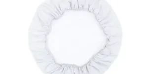 Fundas para sillas redondas elástica - AUTUUCKEE