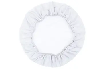 Fundas para sillas redondas elástica - AUTUUCKEE