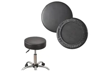 Fundas para sillas redondas protectora - uyeoco