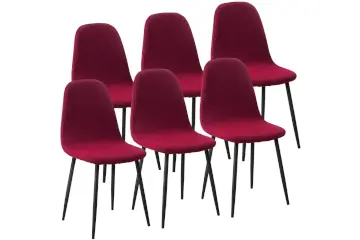 funda silla escandinava cubierta - papasgix