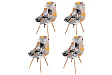 funda silla escandinava extensible - highdi