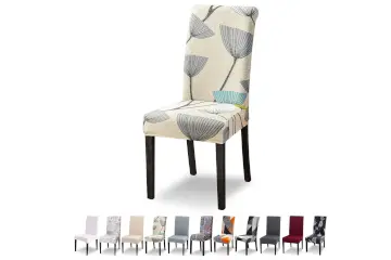 fundas de sillas ajustables desmontables - lydevo