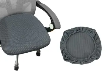 fundas de sillas ajustables universal - nokdal