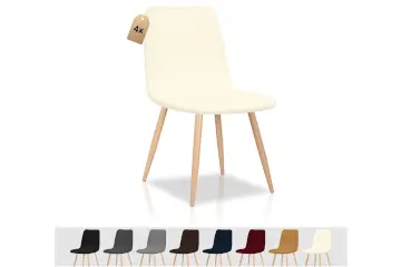 fundas para sillas antimanchas moderna - figooo