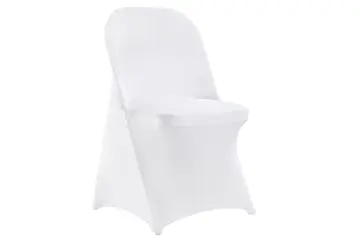 Funda silla Spandex 30 piezas - vevor