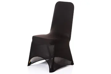 Funda silla Spandex decoración - trimming