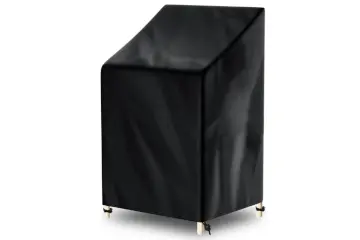 Fundas para sillas de jardín impermeable - awnic