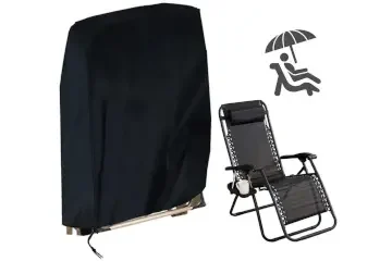 Para tumbona