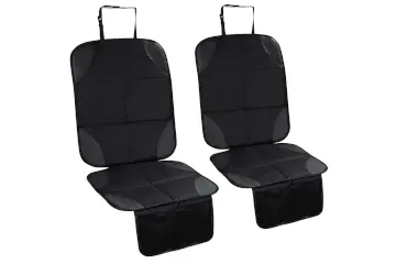 Funda silla coche 2 piezas antideslizante - gvolatee