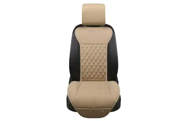 Funda silla coche con respaldo - black panther