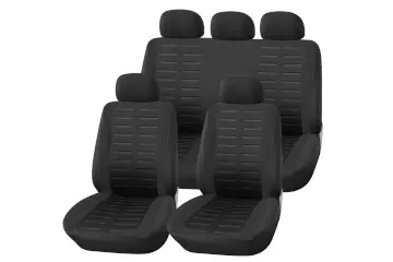 Funda silla coche delanteros traseros - upgrade4cars