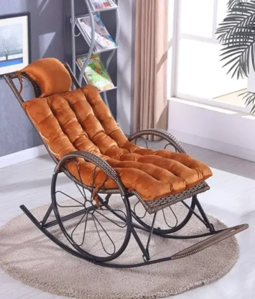 Funda silla acolchada