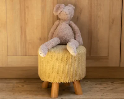 Funda silla infantil