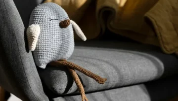 Fundas para sillas infantiles